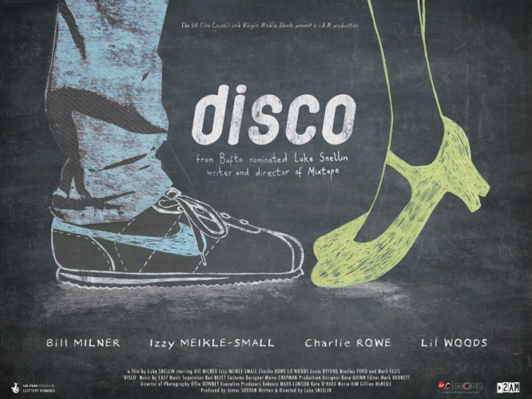 The Disco movie