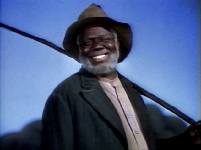 Song of the South (1946, Disney)